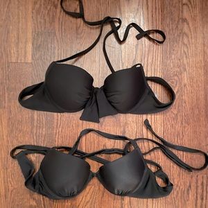 American Eagle Aerie Blakely & Brooke Swim Tops